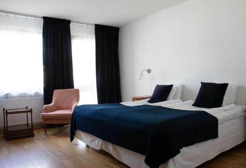 스탠다드 룸, First Hotel Statt