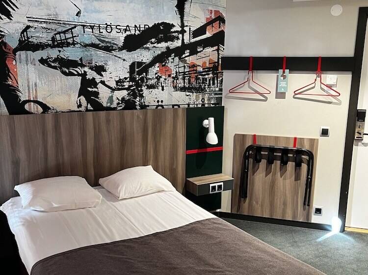 标准间, Good Morning+ Halmstad