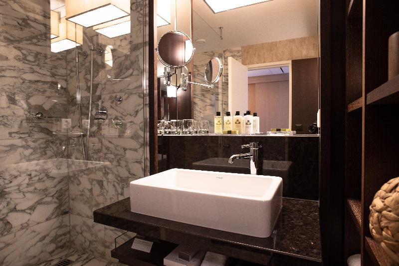 سوییت اجرایی, Intercontinental Genève, An Ihg