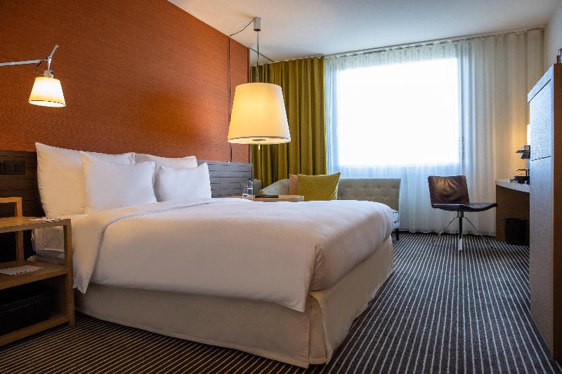 اتاق لوکس, Intercontinental Genève, An Ihg