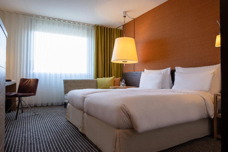 اتاق لوکس, Intercontinental Genève, An Ihg