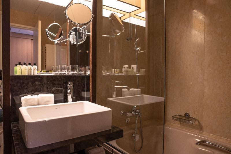 اتاق لوکس, Intercontinental Genève, An Ihg