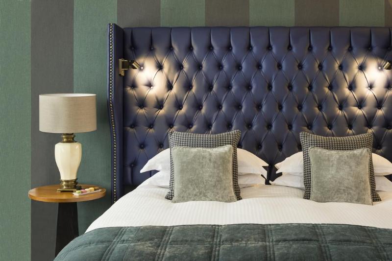 اتاق استاندارد, Intercontinental Genève, An Ihg