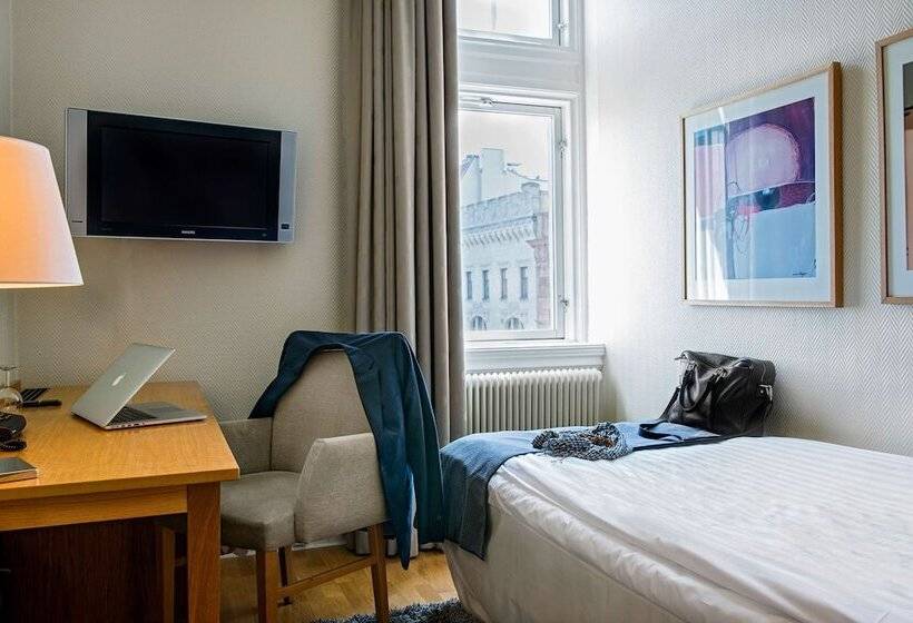 Номер Стандарт Индивидуальный, Scandic Stortorget