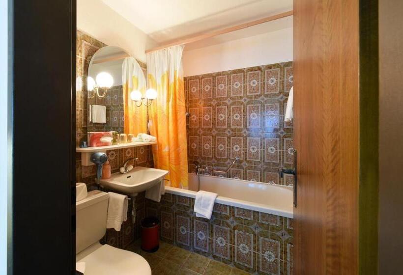 Номер Superior, Schlosshotel   Self Check In