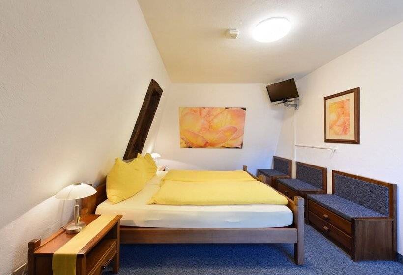 Семейный Номер, Schlosshotel   Self Check In