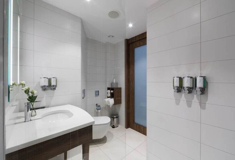Номер Стандарт, Hampton By Hilton Kalisz
