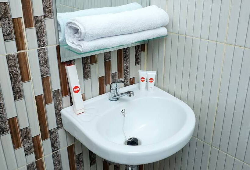 اتاق استاندارد, Reddoorz Syariah Near Transmart Padang