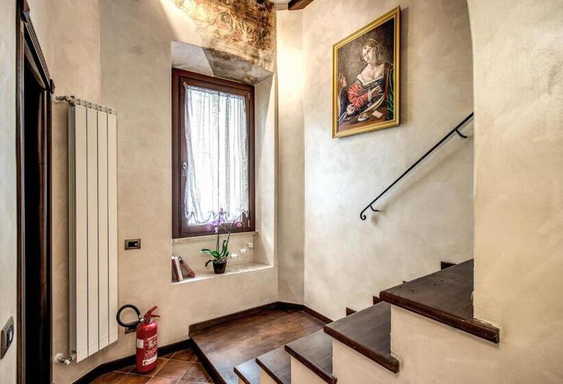 اتاق استاندارد, Boutique Relais Barozzi & Spa