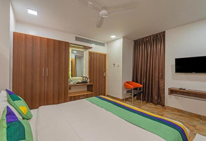 غرفة قياسية, Treebo Golden Swan Tambaram