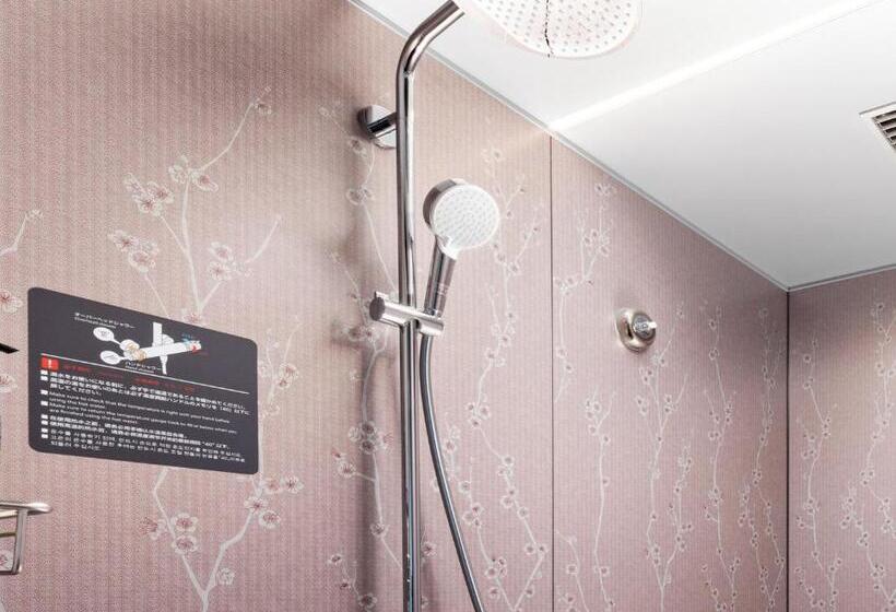 Standard Room, Hankyu Respire Osaka