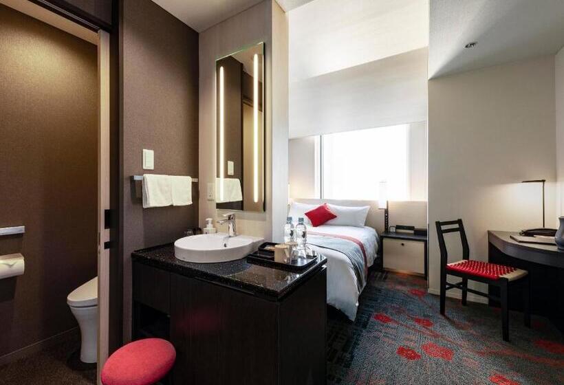 Standard Room, Hankyu Respire Osaka
