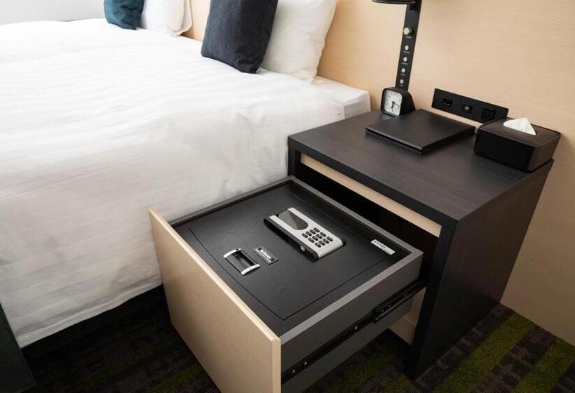 Deluxe Triple Room, Hankyu Respire Osaka