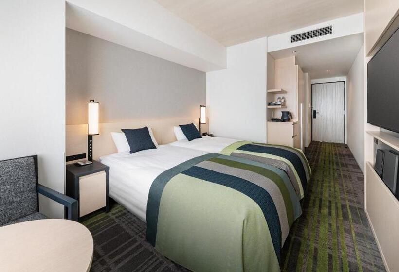 Standard Room, Hankyu Respire Osaka