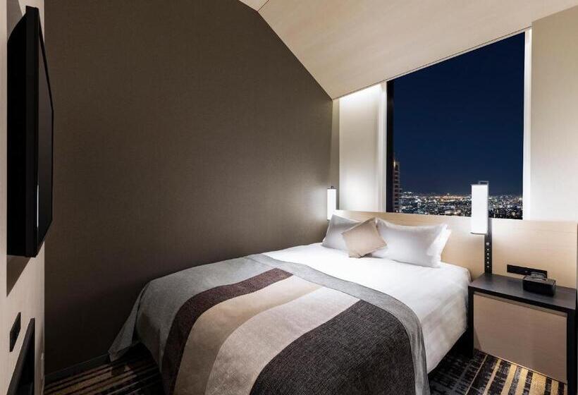 Superior Room, Hankyu Respire Osaka