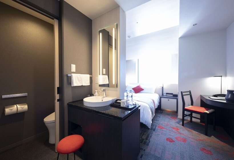 Standard Room, Hankyu Respire Osaka