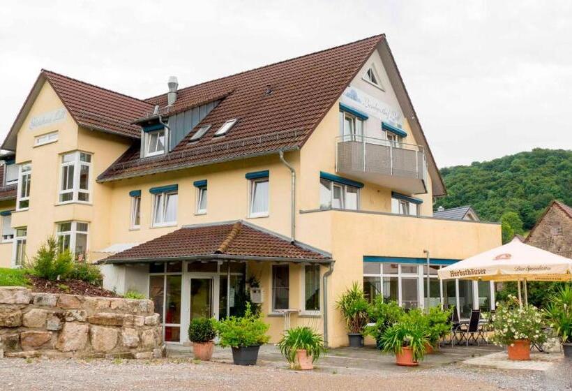 Номер Стандарт, Landgasthof Lell
