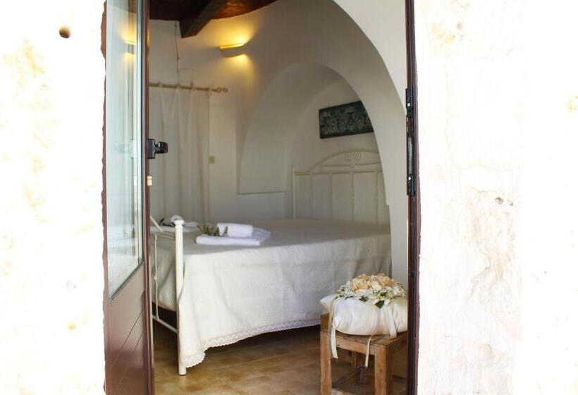수피리어 스위트, Trulli Antica Fonte