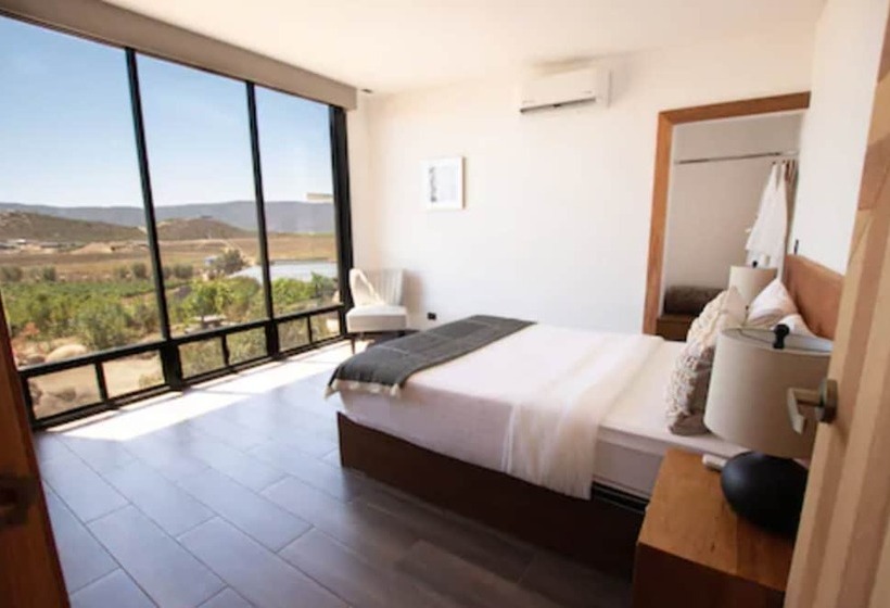 ２ベッドルームのデラックスビラ, Contemplacion Resort & Spa
