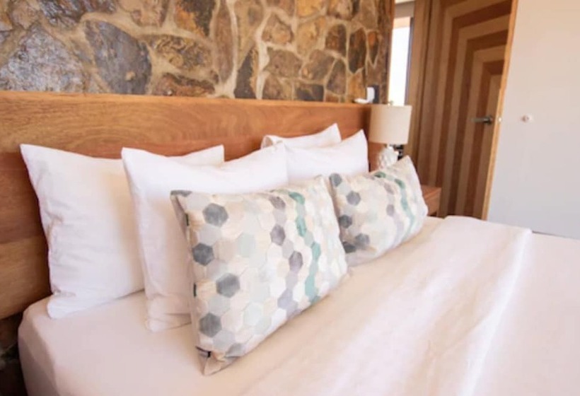 ２ベッドルームのデラックスビラ, Contemplacion Resort & Spa