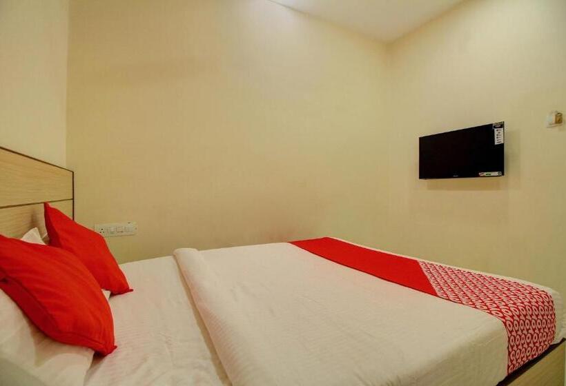 Трехместный Номер Классика, Shri Sai Homestay
