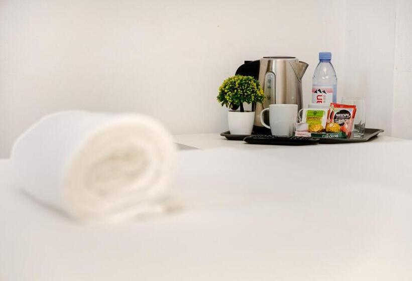 家庭间, Classico Guesthouse