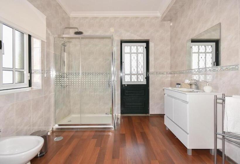 家庭间, Classico Guesthouse