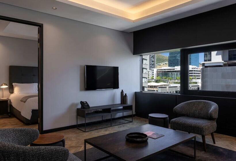 1 Bedroom Apartment City View, The Onyx Apartment Hotel By Newmark
