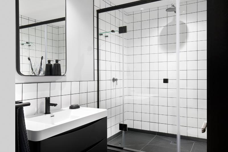 آپارتمان 2 خوابه, The Onyx Apartment Hotel By Newmark