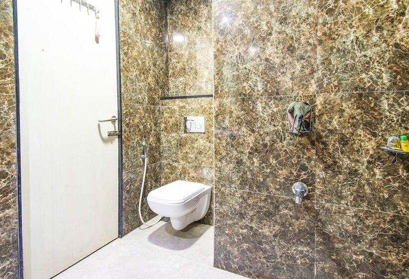 اتاق لوکس, Fabhotel Amrit Greens