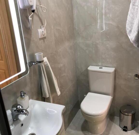 اتاق استاندارد, B&b Passage