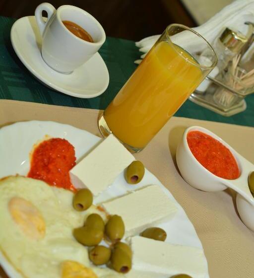 اتاق استاندارد یک نفره, B&b Passage