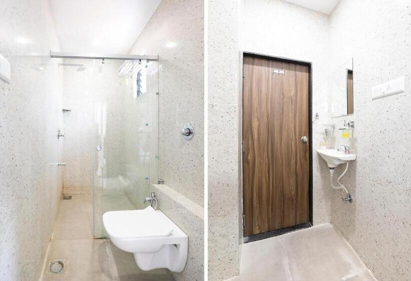 スタンダードルーム, Eco Inn Hotel By Lime Tree