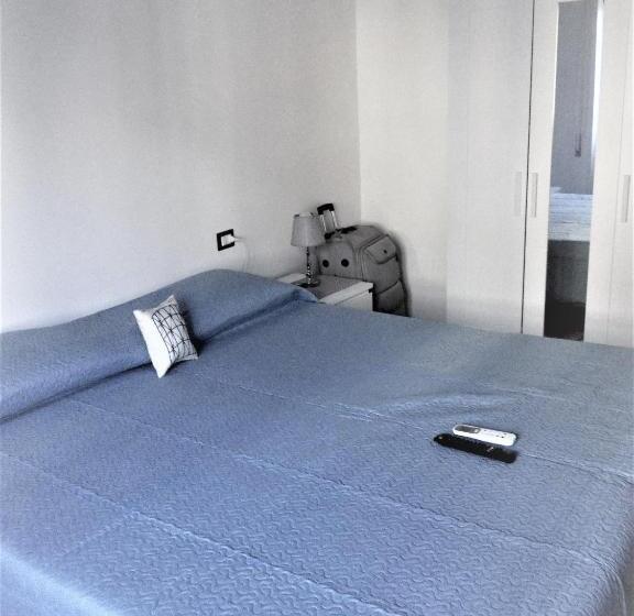 اتاق استاندارد, Ostiense District B&b