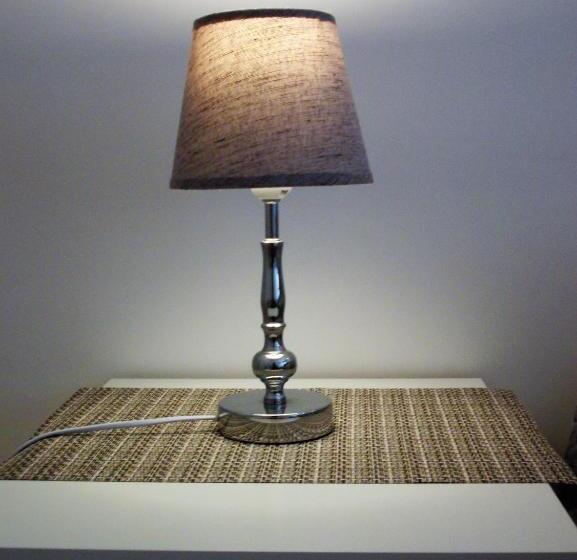 اتاق استاندارد, Ostiense District B&b