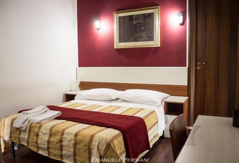 اتاق استاندارد, B&b Il Nido Crotone