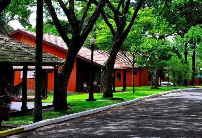 Номер Стандарт Трехместный, Estancia Barra Bonita