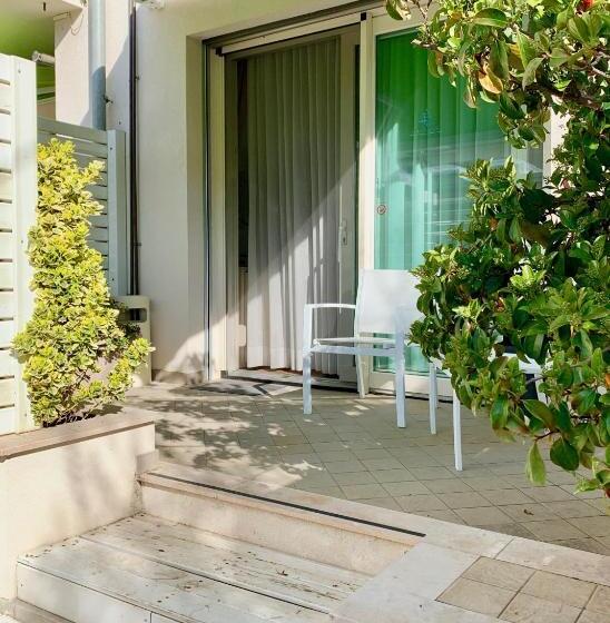 اتاق استاندارد, Affittacamere   B&b Villa Pini