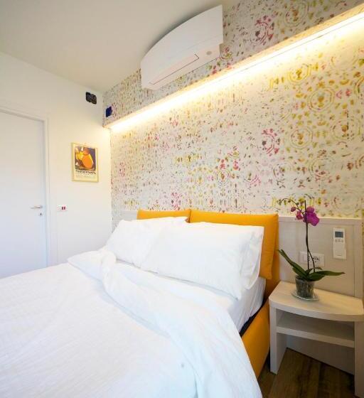 اتاق استاندارد, Affittacamere   B&b Villa Pini