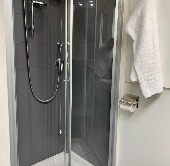 اتاق راحتی سه تخته, Affittacamere   B&b Villa Pini
