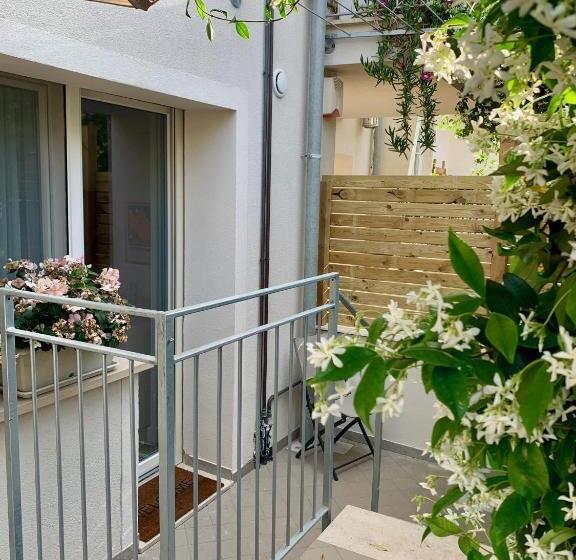 اتاق راحتی سه تخته, Affittacamere   B&b Villa Pini
