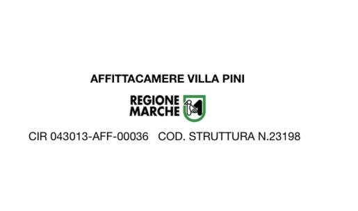 اتاق استاندارد, Affittacamere   B&b Villa Pini