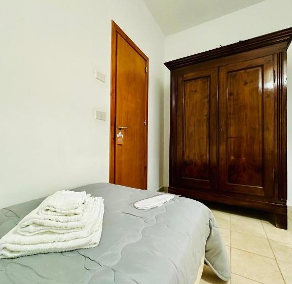 اتاق استاندارد, Casa Lilla