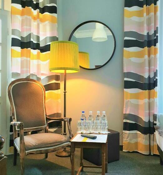 Apartamento Superior 1 Dormitório, Expolis Residence   City Center Mtp Targi   24h #betterthanyourex