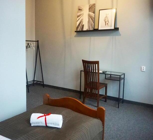 Quarto Estandar Individual, Expolis Residence   City Center Mtp Targi   24h #betterthanyourex