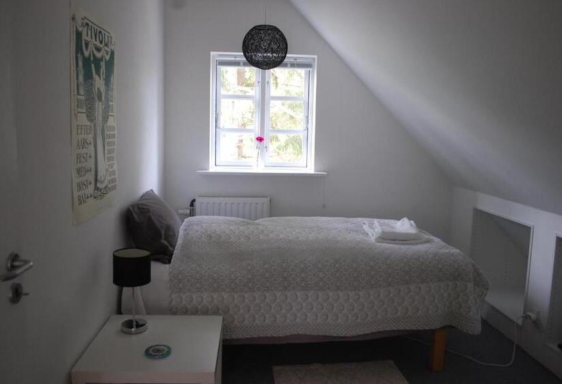 スタンダードシングルルーム, Fredensborg Guesthouse