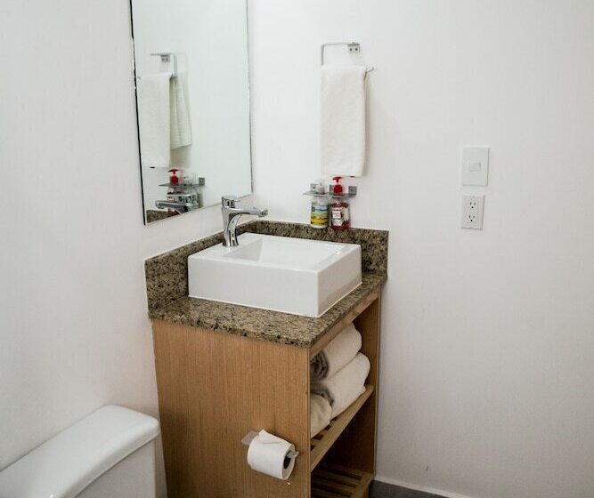 Quarto Deluxe, Booking 500
