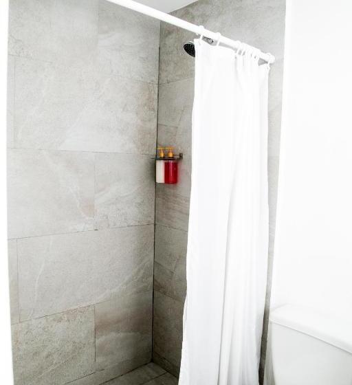 Quarto Estandar, Booking 500