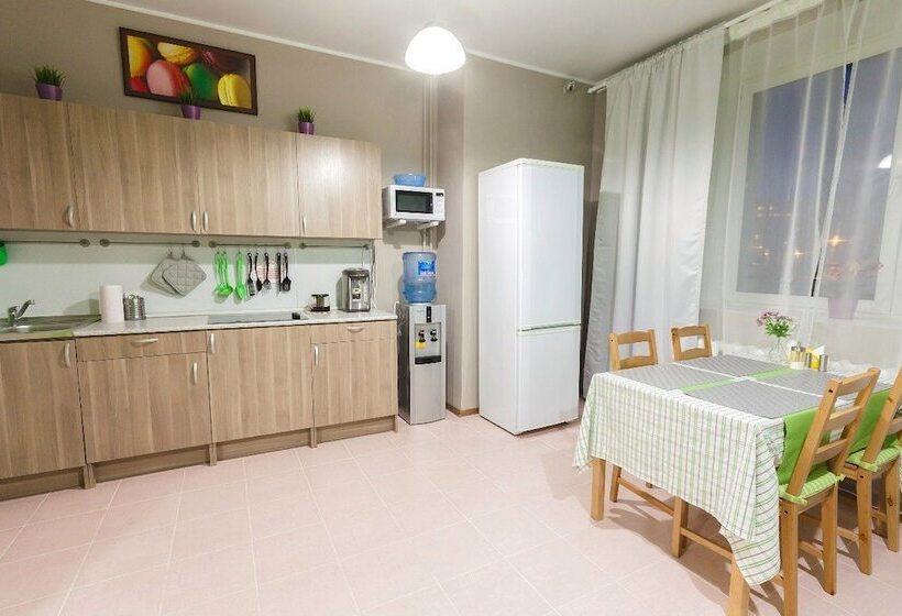 共用房间的床, Wiki Hostels