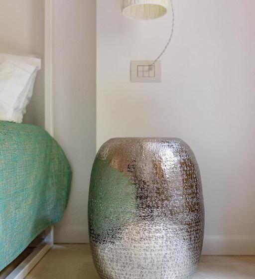 غرفة قياسية, Doneduà B&b